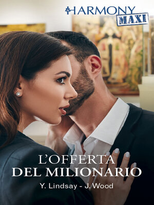 cover image of L'offerta del milionario